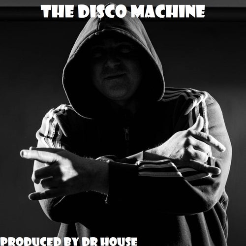 Dr House - The Disco Machine [VRT567]